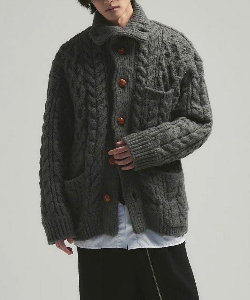 BED J.W. FORD＞Holiday Jacket | MAKES ONLINE STORE