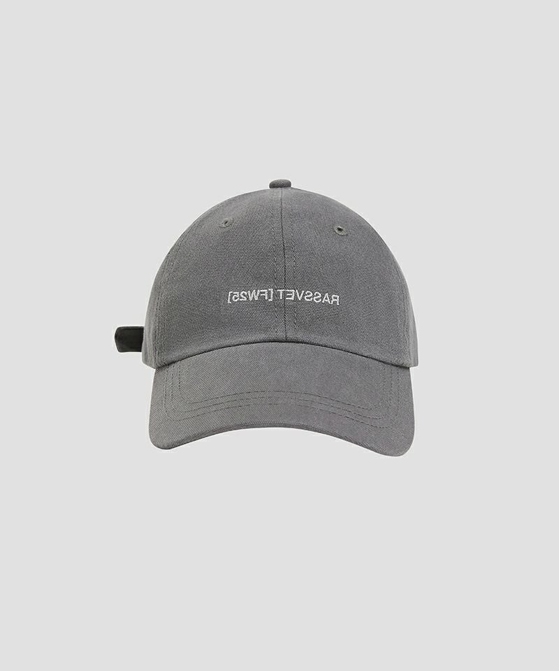 RASSVET イラスト入りキャップ(零さん専用) RASSVET＞UNISEX RASSVET LOGO CAP WOVEN | MAKES ONLINE STORE