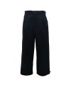 ＜DESCENDANT＞SF WIDE TROUSERS