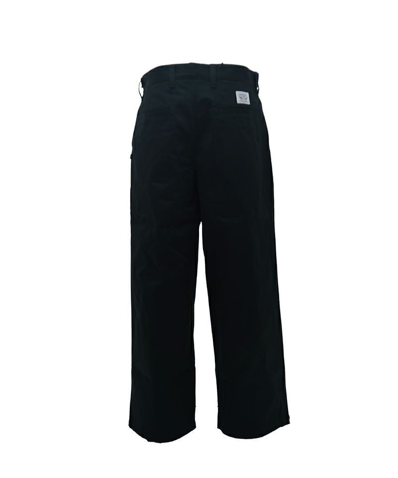 DESCENDANT＞SF WIDE TROUSERS | MAKES ONLINE STORE