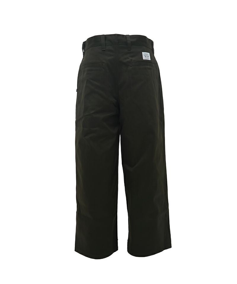 DESCENDANT＞SF WIDE TROUSERS | MAKES ONLINE STORE