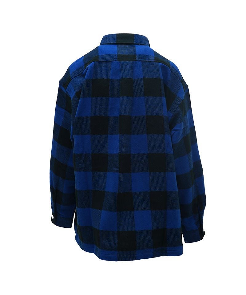 DESCENDANT＞VANNING PLAID LS SHIRT | MAKES ONLINE STORE
