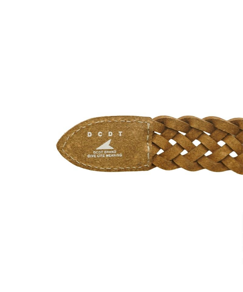 DESCENDANT＞COMBINE BELT | MAKES ONLINE STORE