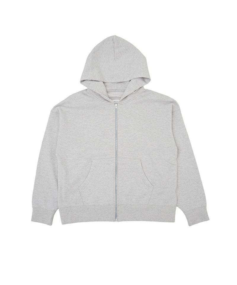 ＜visvim＞ULTIMATE JUMBO SB HOODIE F.Z.