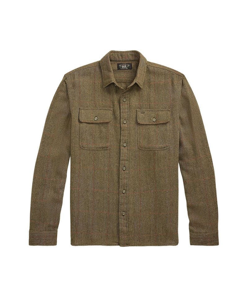 RRL ／ ダブルアールエル | MAKES ONLINE STORE