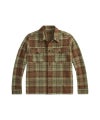 ＜RRL＞PERCY WS-LONG SLEEVE-CARDIGAN (MNRRKNI16820203)