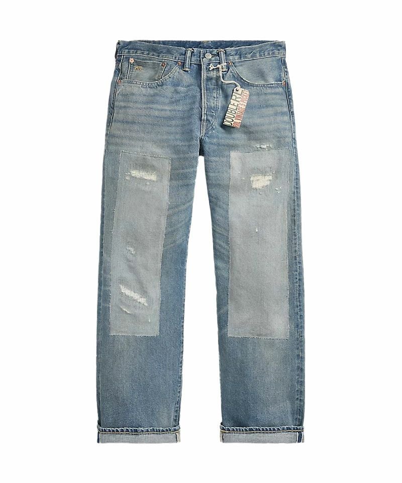 RRL ／ ダブルアールエル | MAKES ONLINE STORE