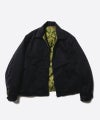 ＜Unlikely＞Reversible Vietnam Jacket