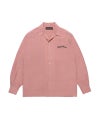 ＜WACKO MARIA＞50'S SHIRT L/S (TYPE-4)