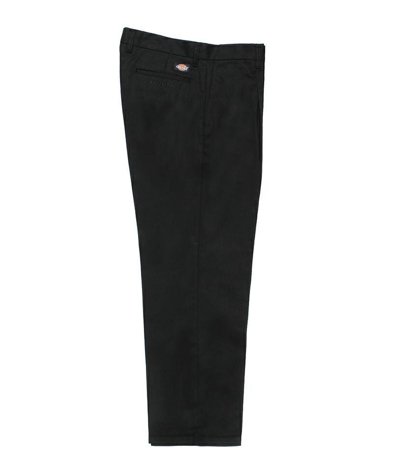 WACKO MARIA＞DICKIES / PLEATED TROUSERS | MAKES ONLINE STORE