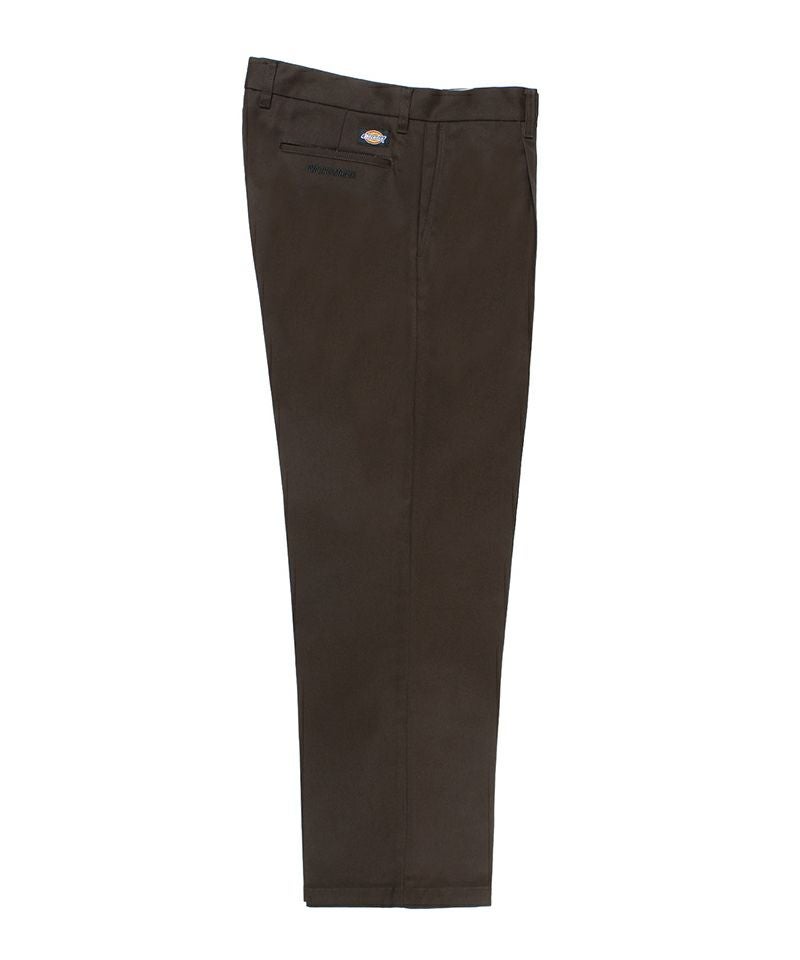 WACKO MARIA＞DICKIES / PLEATED TROUSERS | MAKES ONLINE STORE