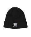 ＜WACKO MARIA＞KNIT WATCH CAP (TYPE-2)