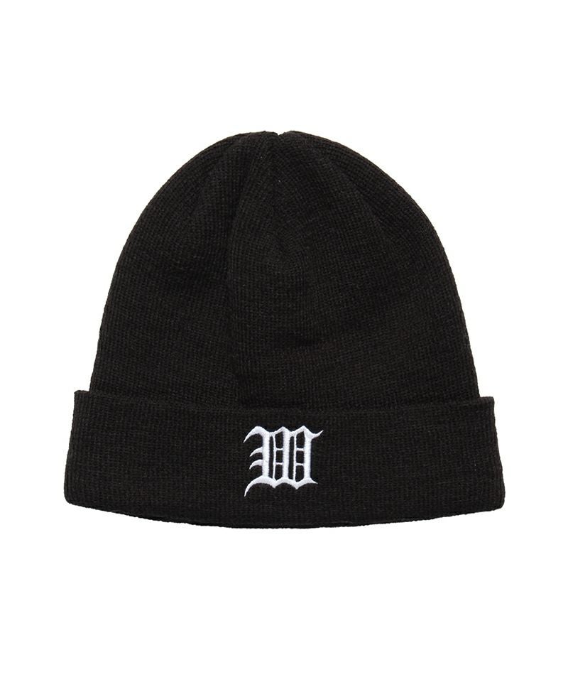 ＜WACKO MARIA＞KNIT WATCH CAP (TYPE-2)