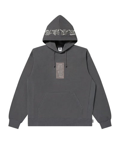 BlackEyePatch＞HWC LABEL HOODIE | MAKES ONLINE STORE