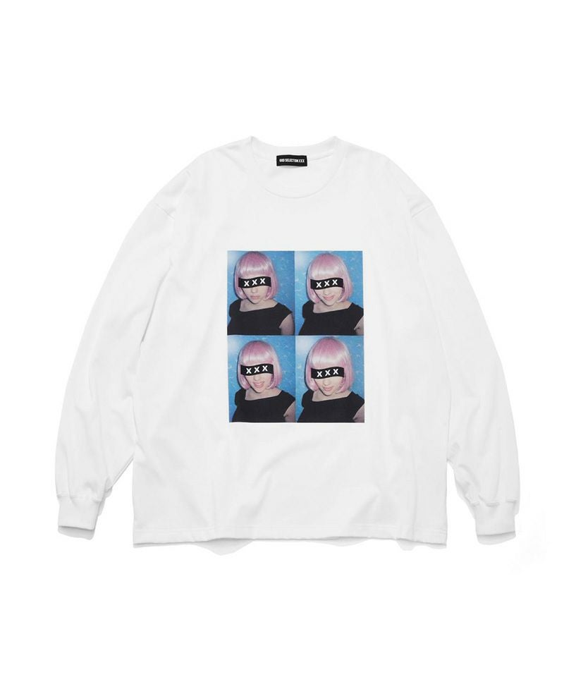 GOD SELECTION XXX ／ ゴッド セレクション トリプルエックス | MAKES