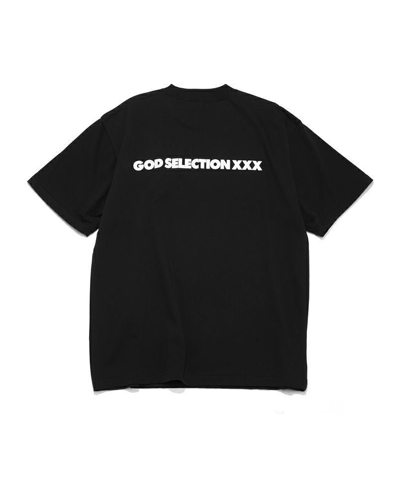 GOD SELECTION XXX＞T-SHIRT (GX-S25-ST-22) | MAKES ONLINE STORE