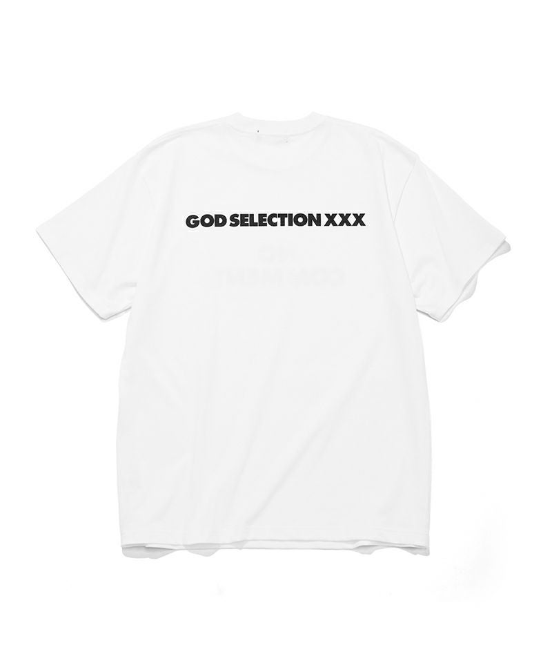 GOD SELECTION XXX＞T-SHIRT (GX-S25-ST-22) | MAKES ONLINE STORE