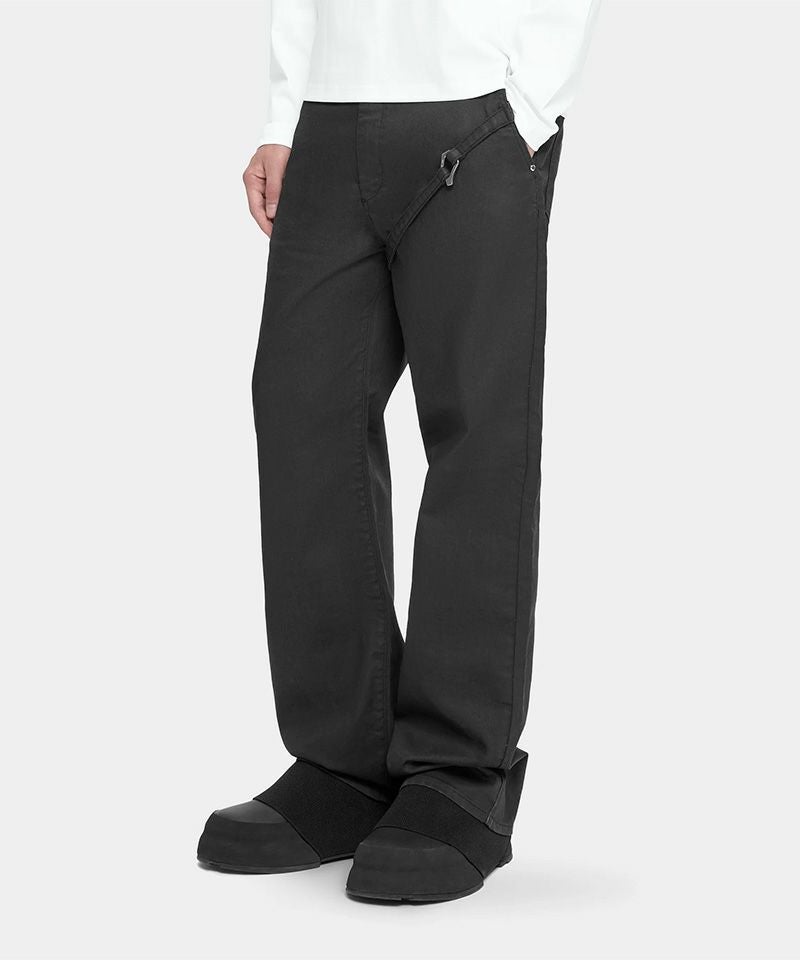 HELIOT EMIL＞TRANSMITTANCE DENIM | MAKES ONLINE STORE