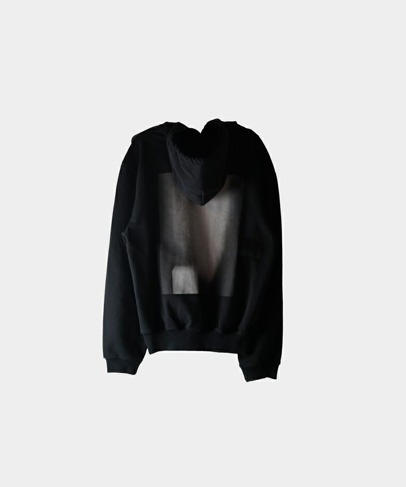 HELIOT EMIL＞PHOTON HOODIE | MAKES ONLINE STORE