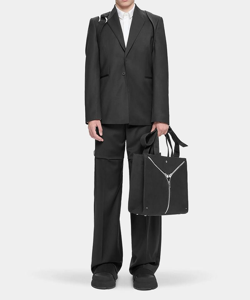 HELIOT EMIL＞TECTON TOTE BAG | MAKES ONLINE STORE