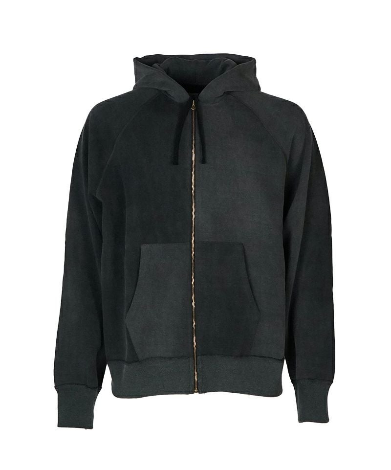 ＜MAATEE&SONS＞JIP PARKA