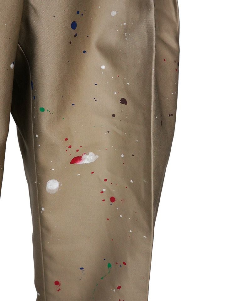 NEAT>GIZA COTTON MOLESKIN Wide Paint | MAKES ONLINE STORE NEAT>GIZA COTTON MOLESKIN Wide Paint | MAKES ONLINE STORE
