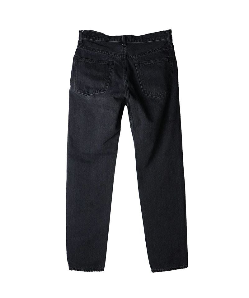 COMOLI＞デニム 5Pパンツ | MAKES ONLINE STORE
