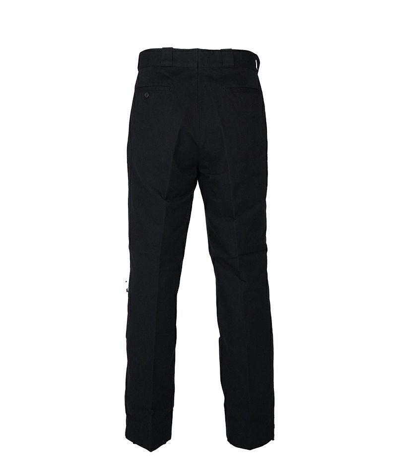 COMOLI＞ポストワークツイル パンツ | MAKES ONLINE STORE