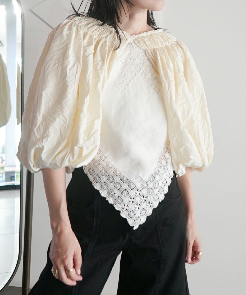 RENATA BRENHA／レナータ ブレナ | MAKES ONLINE STORE