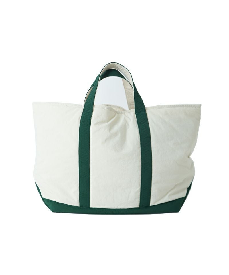 PUFFER BOAT AND TOTE