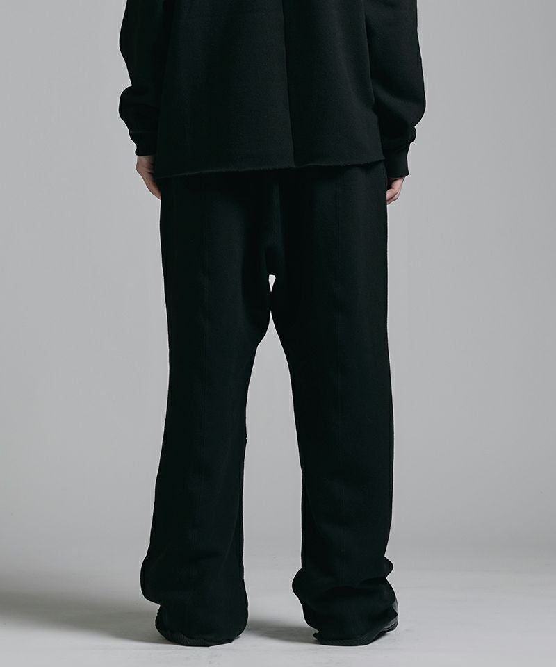 The Viridi-anne＞綿ウールスウェットパンツ | MAKES ONLINE STORE