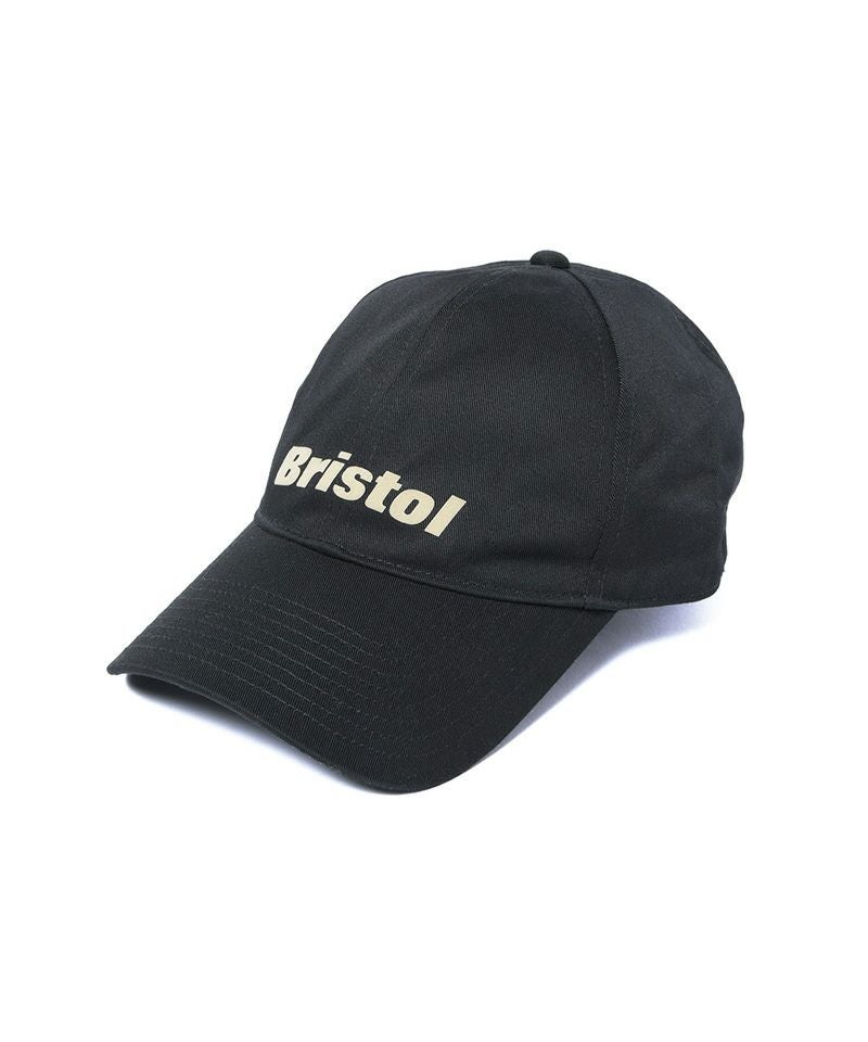 FCRB　2025AW　キャップ F.C.Real Bristol＞BRISTOL CAP | MAKES ONLINE STORE