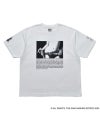 ＜MINEDENIM＞Sam Haskins×Stie-lo “holster Tee