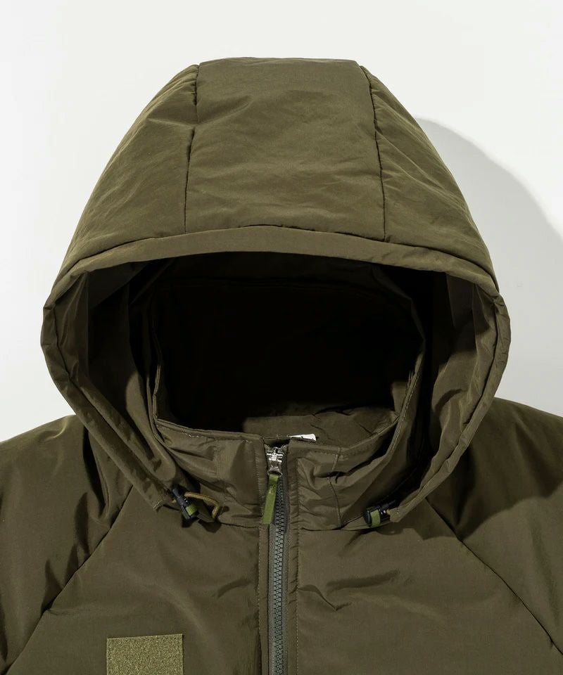 PHENIX by TKMT＞JACKET, TYPE P-0010 | MAKES ONLINE STORE