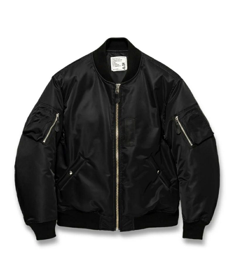 JACKET, TYPE P-0012