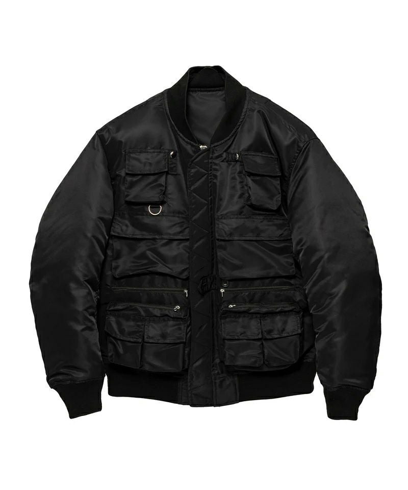 PHENIX by TKMT＞JACKET, TYPE P-0012 | MAKES ONLINE STORE