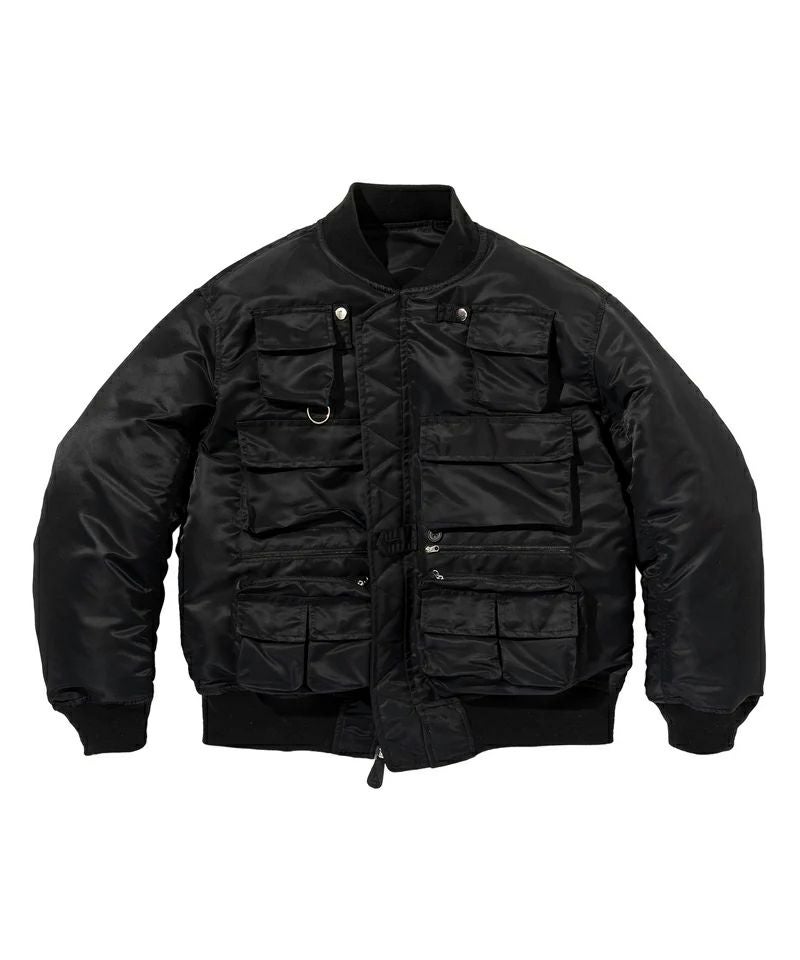 PHENIX by TKMT＞JACKET, TYPE P-0012 | MAKES ONLINE STORE