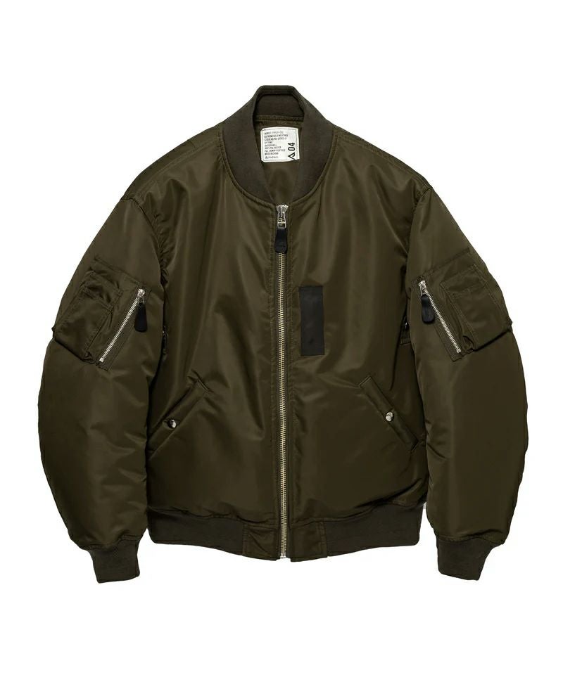 PHENIX by TKMT＞JACKET, TYPE P-0012 | MAKES ONLINE STORE
