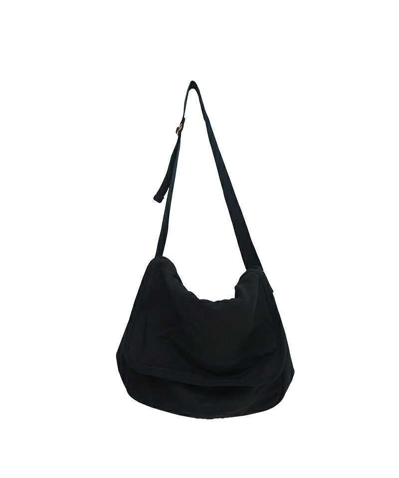 COMOLI＞ヘンプダック ショルダーバッグ | MAKES ONLINE STORE