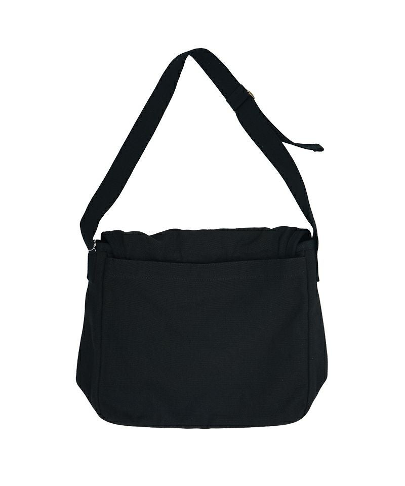 COMOLI＞ヘンプダック ショルダーバッグ | MAKES ONLINE STORE