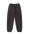 HWC EMBROIDERED PIGMENT DYED SWEAT PANTS