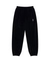 HWC VELOUR TRACK PANTS
