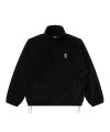 HWC VELOUR TRACK JACKET