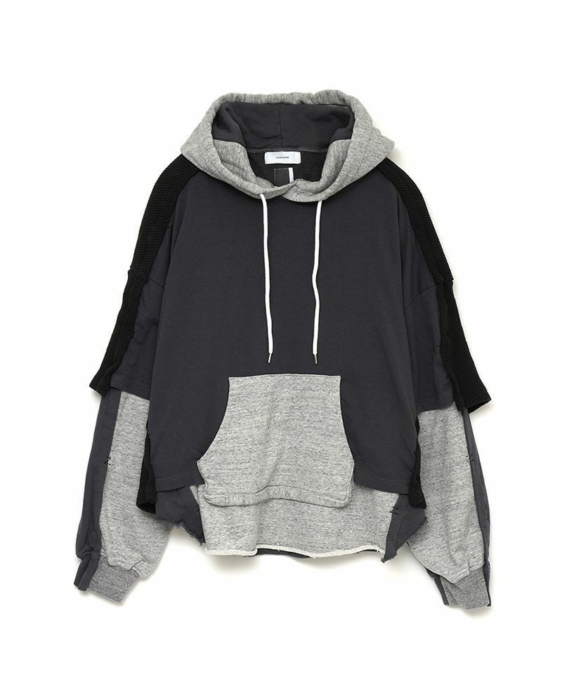 FACETASM ／ ファセッタズム | MAKES ONLINE STORE