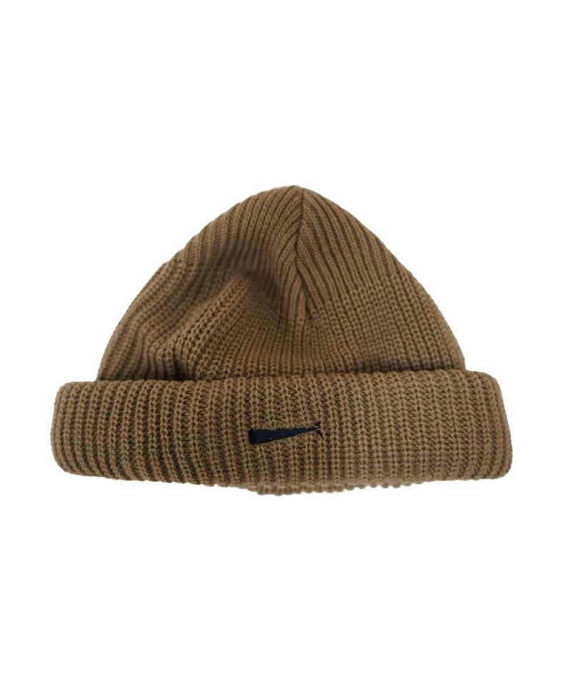 DESCENDANT＞DAWN BEANIE | MAKES ONLINE STORE