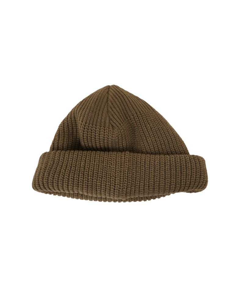 DESCENDANT＞DAWN BEANIE | MAKES ONLINE STORE