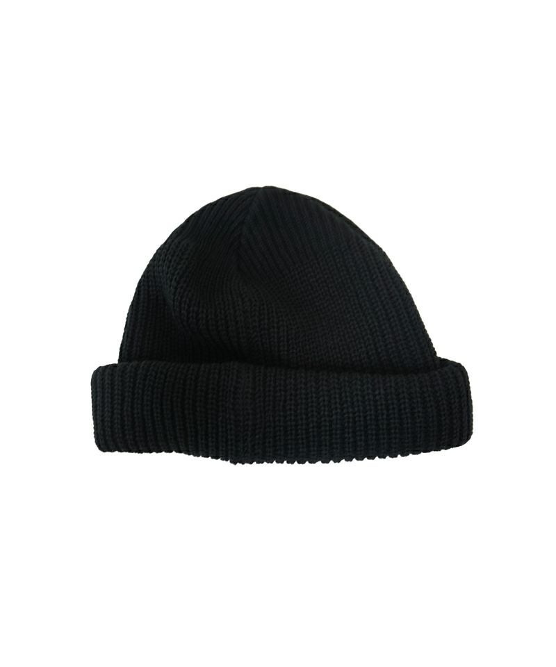 DESCENDANT＞DAWN BEANIE | MAKES ONLINE STORE