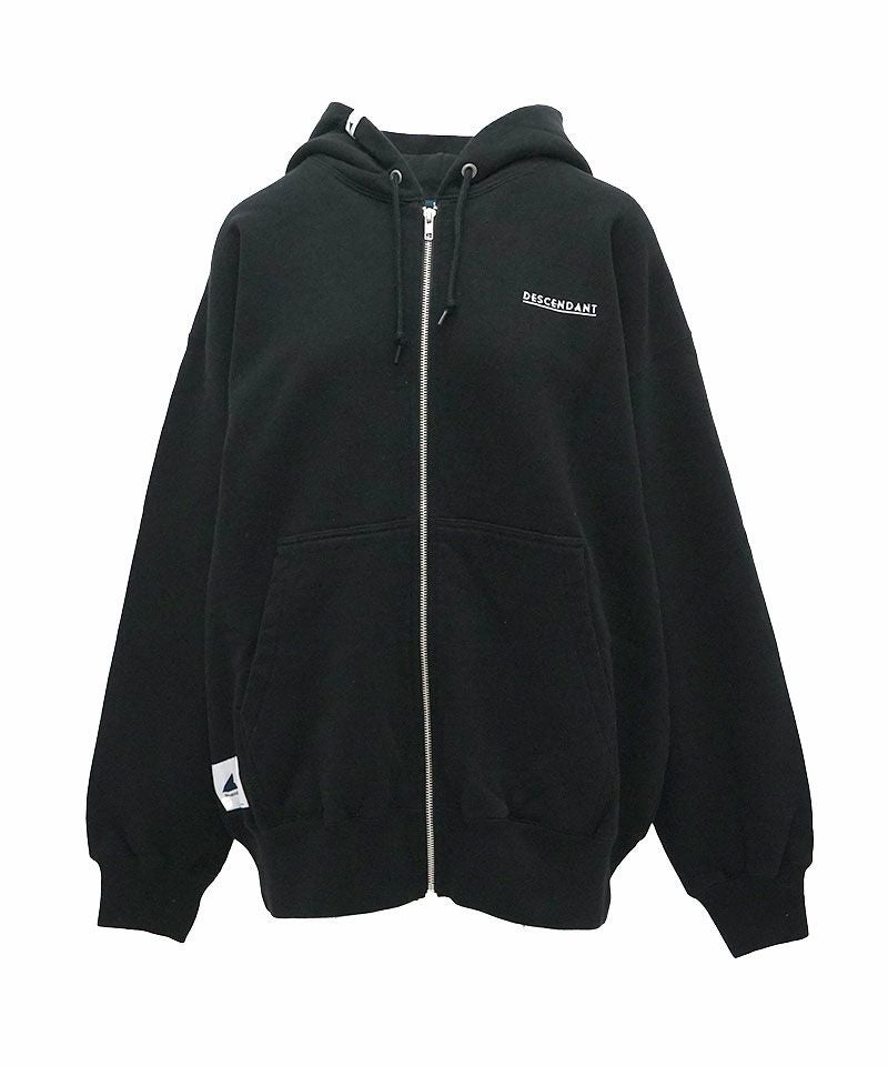 DESCENDANT ／ ディセンダント | MAKES ONLINE STORE