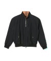 ＜N.HOOLYWOOD＞BARACUTA REVERSIBLE HARRINGTON JACKET (2252-BL80-045)