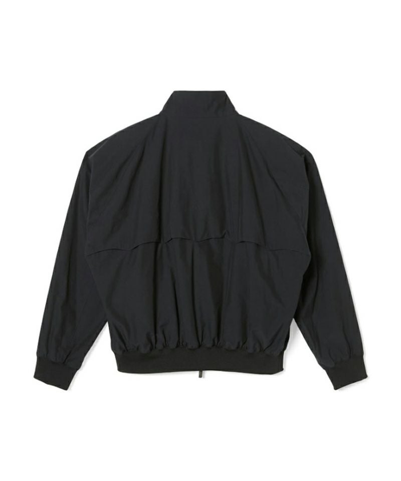 N.HOOLYWOOD＞BARACUTA REVERSIBLE HARRINGTON JACKET (2252-BL80-045